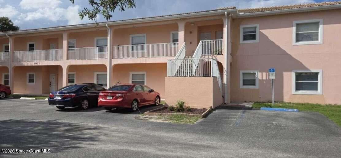 2097 Hidden Grove Lane 102, Merritt Island, FL 32953