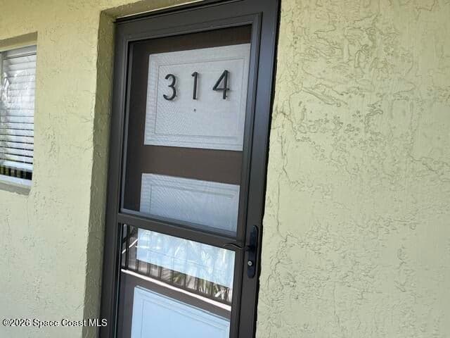 1001 W Eau Gallie Boulevard 314, Melbourne, FL 32935 photo 2