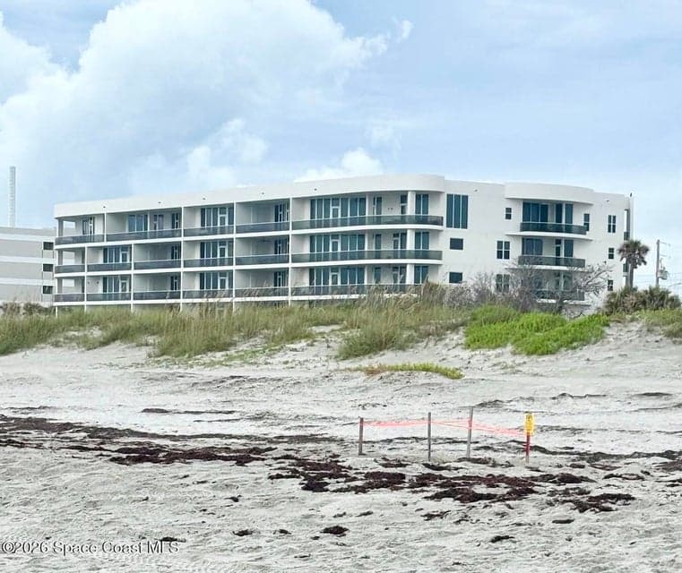 65 N Atlantic Avenue 205, Cocoa Beach, FL 32931 photo 3