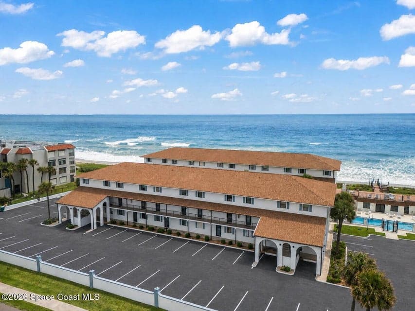 199 Highway A1a C103, Satellite Beach, FL 32937