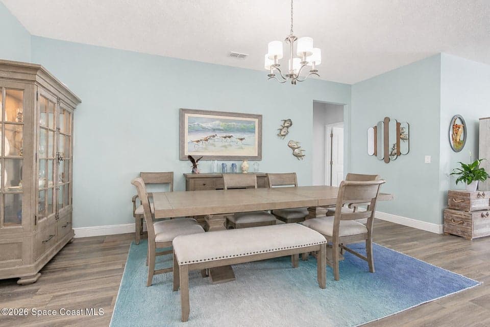 5170 Hebron Drive, Merritt Island, FL 32953 photo 5