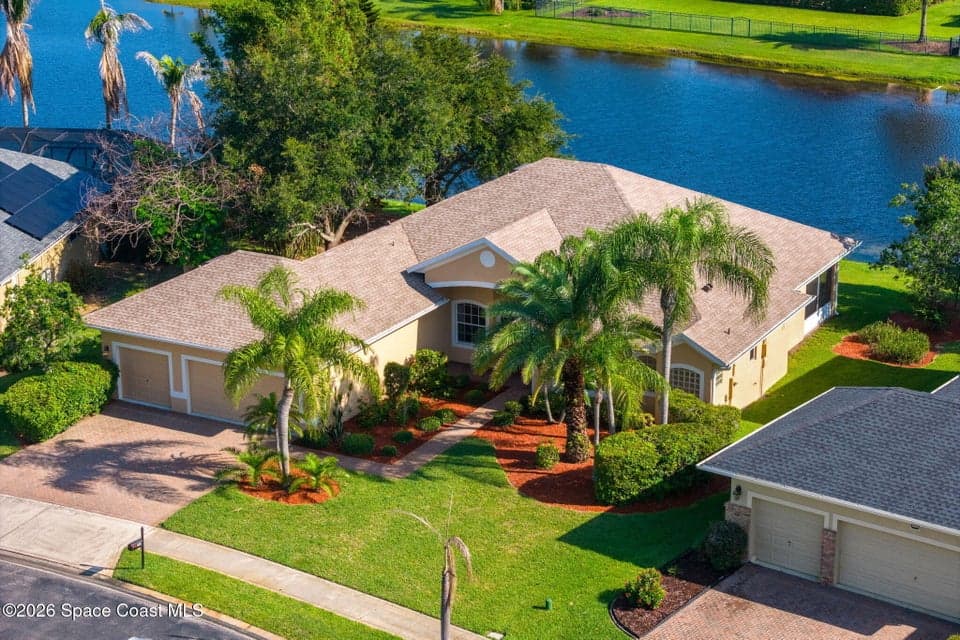 4696 Merlot Drive, Rockledge, FL 32955 photo 4