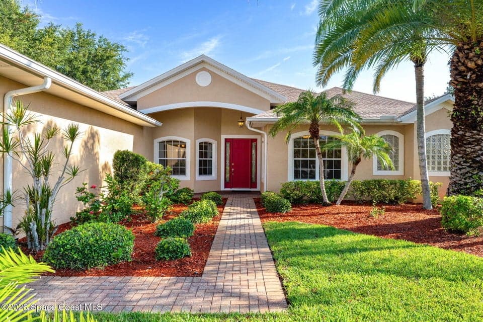4696 Merlot Drive, Rockledge, FL 32955 photo 3