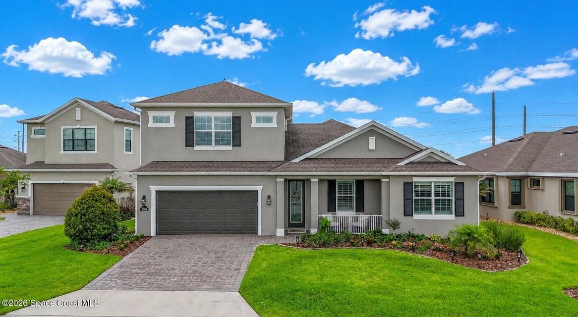 3894 Archdale Street, Melbourne, FL 32940 photo 3