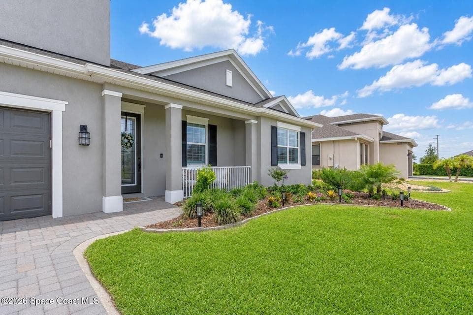 3894 Archdale Street, Melbourne, FL 32940 photo 5