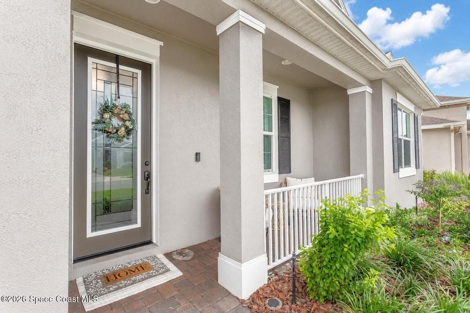 3894 Archdale Street, Melbourne, FL 32940 photo 4