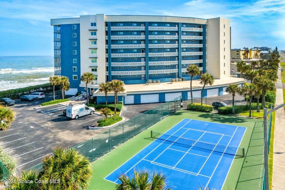1175 Jimmy Buffett Memorial Highway 611, Satellite Beach, FL 32937