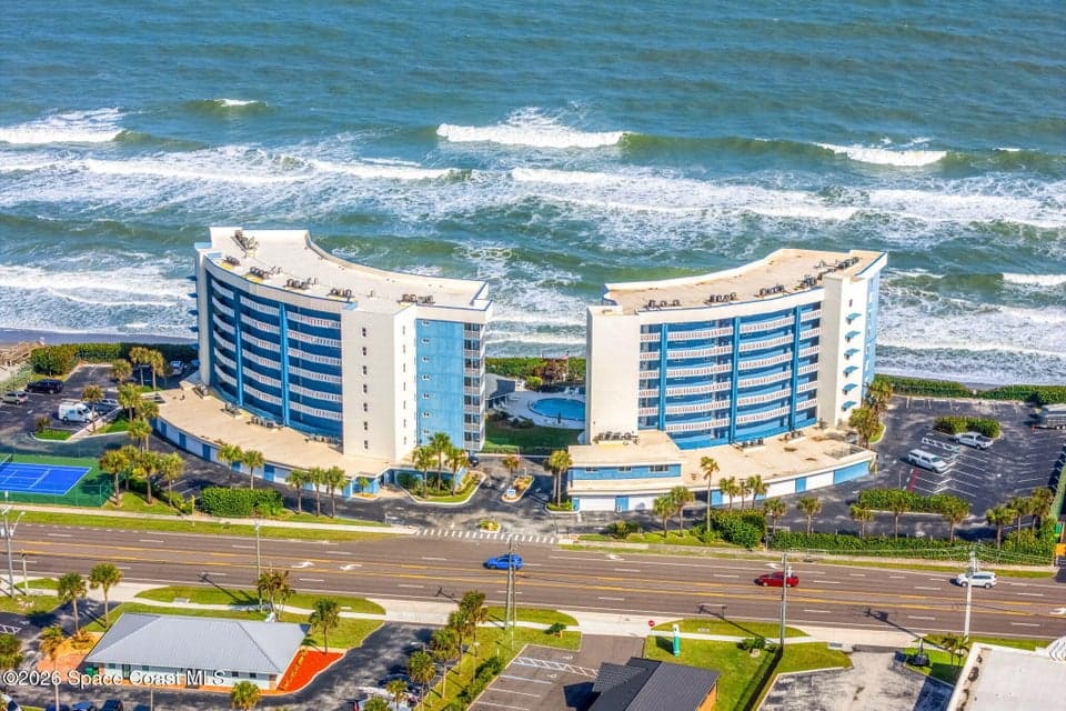 1175 Jimmy Buffett Memorial Highway 209, Satellite Beach, FL 32937