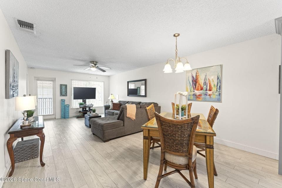 201 Saint Lucie Lane 407, Cocoa Beach, FL 32931 photo 6
