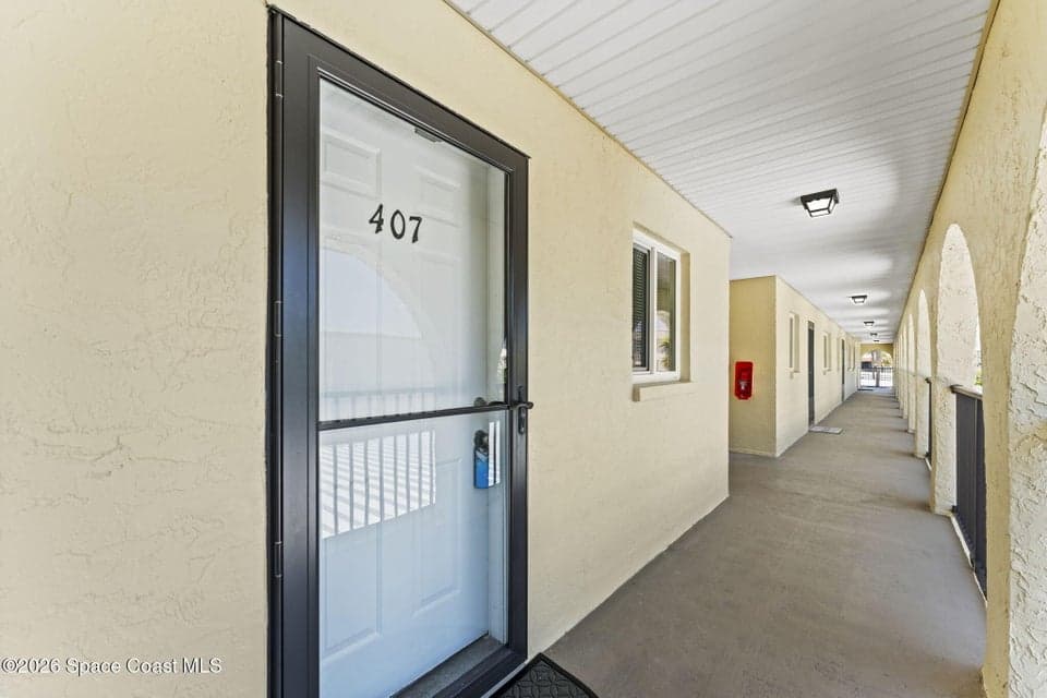 201 Saint Lucie Lane 407, Cocoa Beach, FL 32931 photo 3