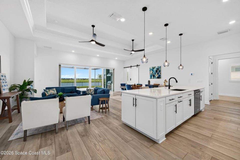 3116 Boardwalk Trail, Melbourne, FL 32940 photo 5