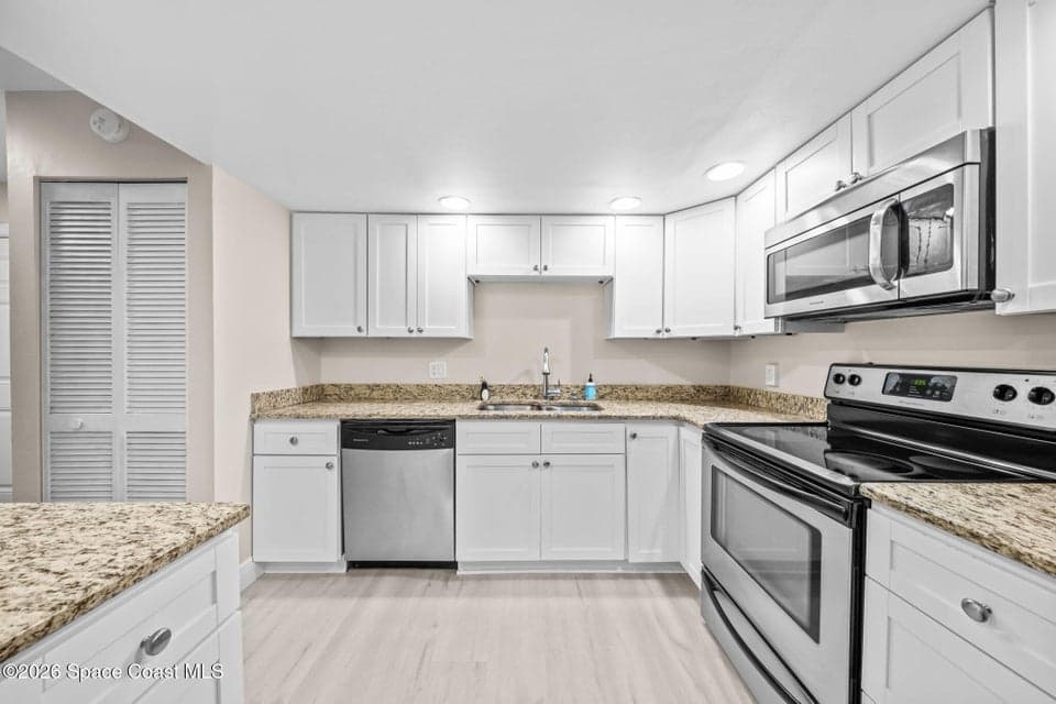 1032 Ashley Avenue, Indian Harbour Beach, FL 32937 photo 5