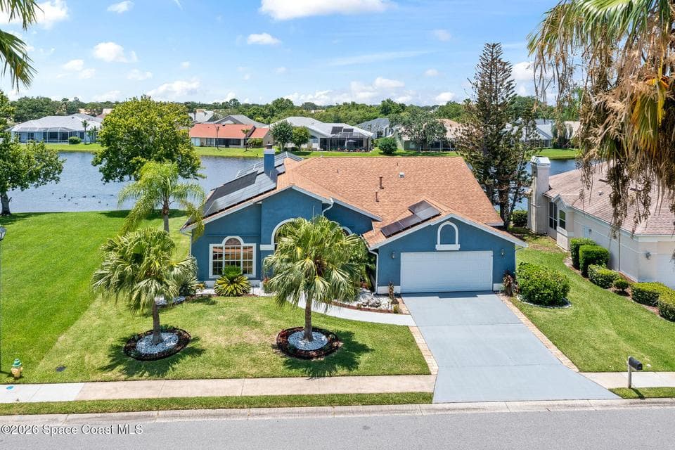 950 Somerset Lane, Melbourne, FL 32940 photo 3