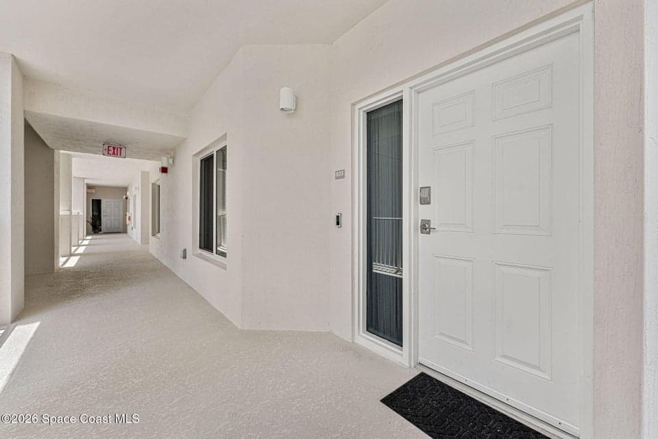 1435 S Harbor City Boulevard 803, Melbourne, FL 32901 photo 3