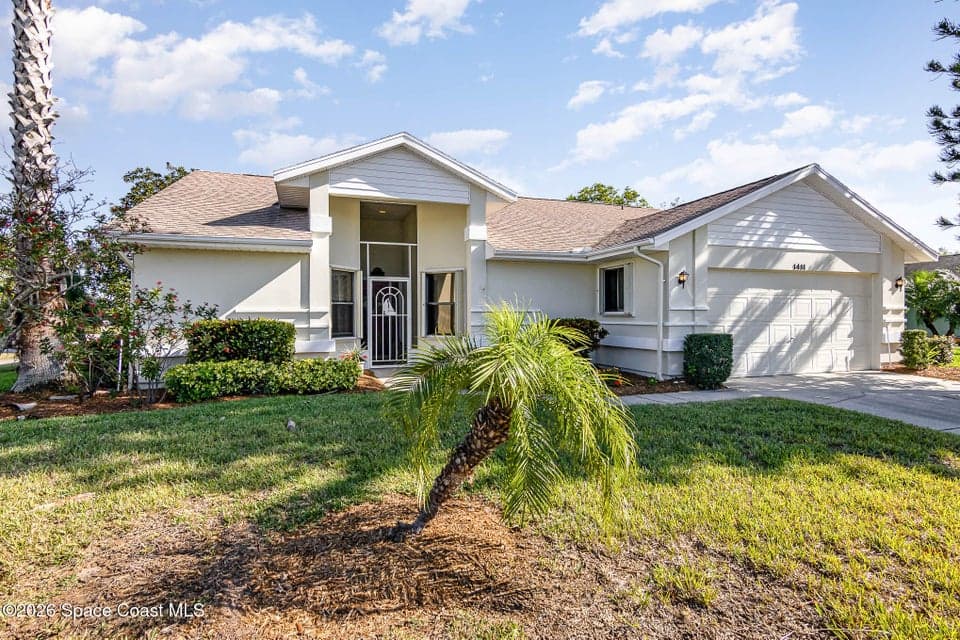 1411 Patriot Drive, Melbourne, FL 32940