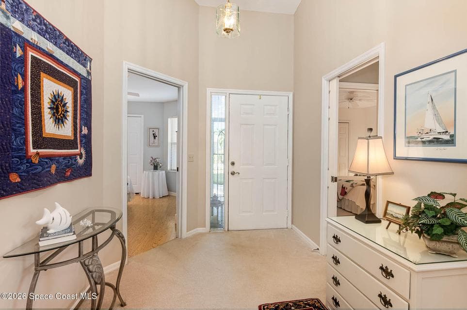 1411 Patriot Drive, Melbourne, FL 32940 photo 2