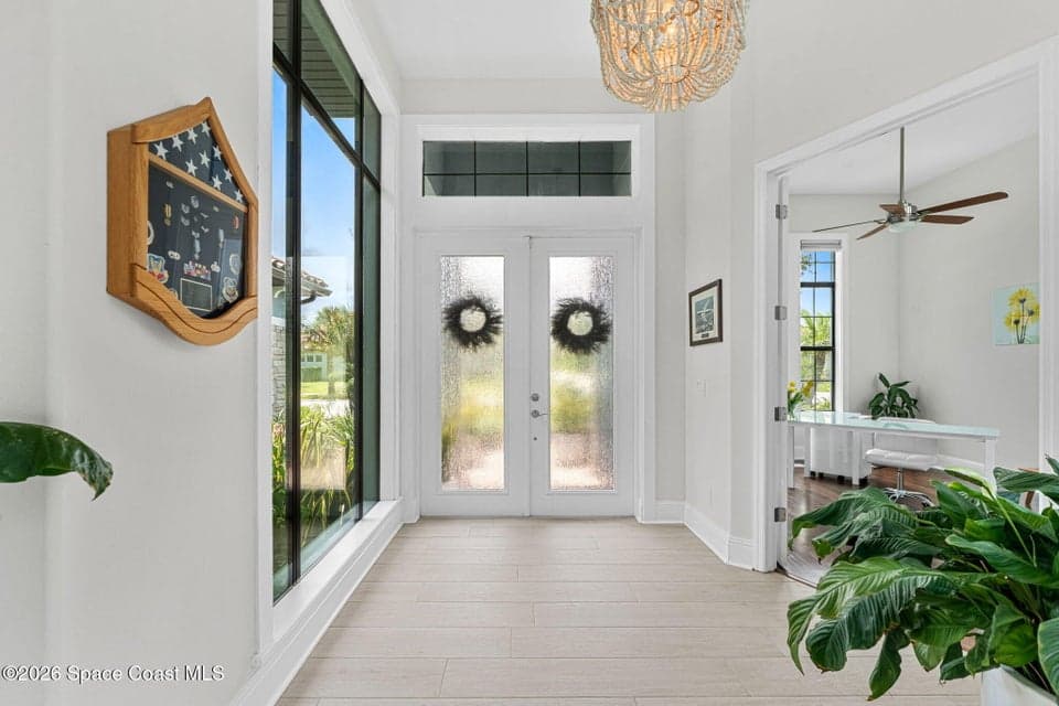 3731 Durksly Drive, Melbourne, FL 32940 photo 6