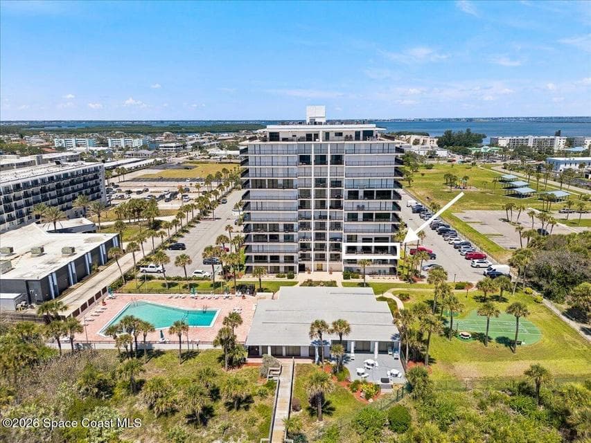 2100 N Atlantic Avenue 303, Cocoa Beach, FL 32931 photo 2