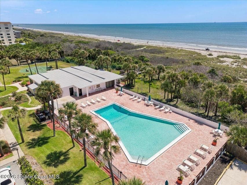 2100 N Atlantic Avenue 303, Cocoa Beach, FL 32931 photo 3
