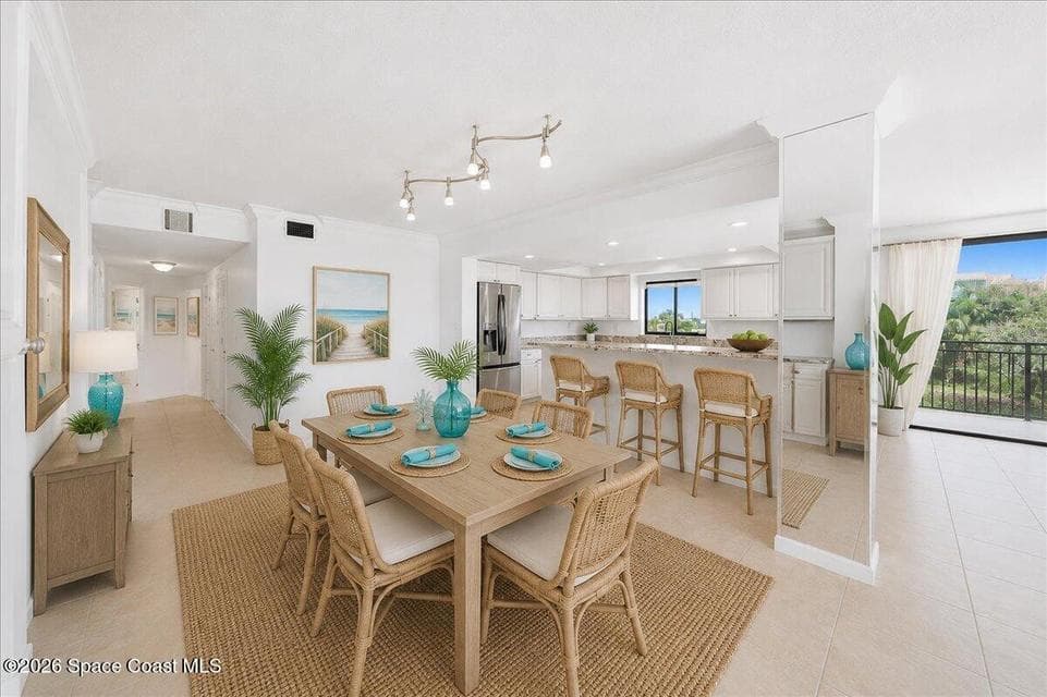 2100 N Atlantic Avenue 303, Cocoa Beach, FL 32931 photo 5