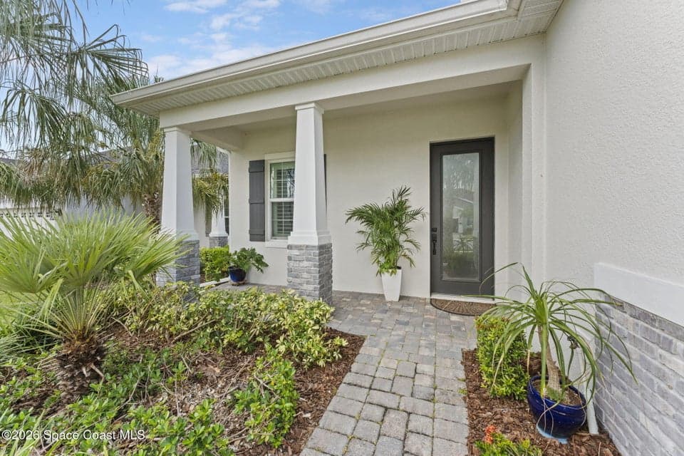Condo for sale at 2729 Avalonia Drive, Melbourne, FL 32940 – 3 bed, 2 bath, photo 5