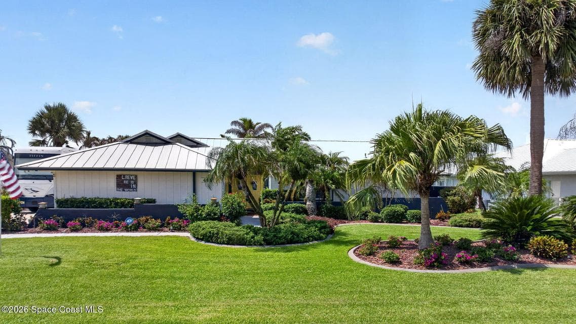 405 S Banana River Boulevard, Cocoa Beach, FL 32931 photo 4