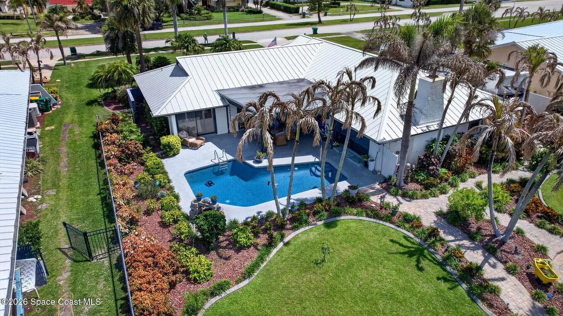405 S Banana River Boulevard, Cocoa Beach, FL 32931 photo 2