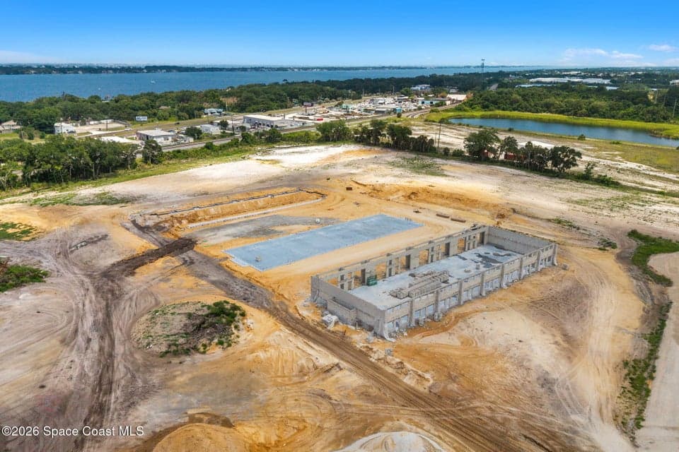 0 Dr. Joe Lee Smith Drive, Rockledge, FL 32955 photo 4