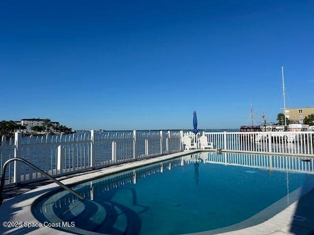 390 W Cocoa Beach Causeway 40-6, Cocoa Beach, FL 32931 photo 3