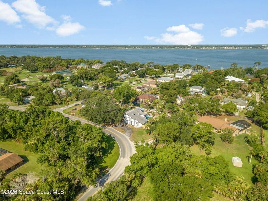 2195 N Tropical Trail, Merritt Island, FL 32953 photo 3