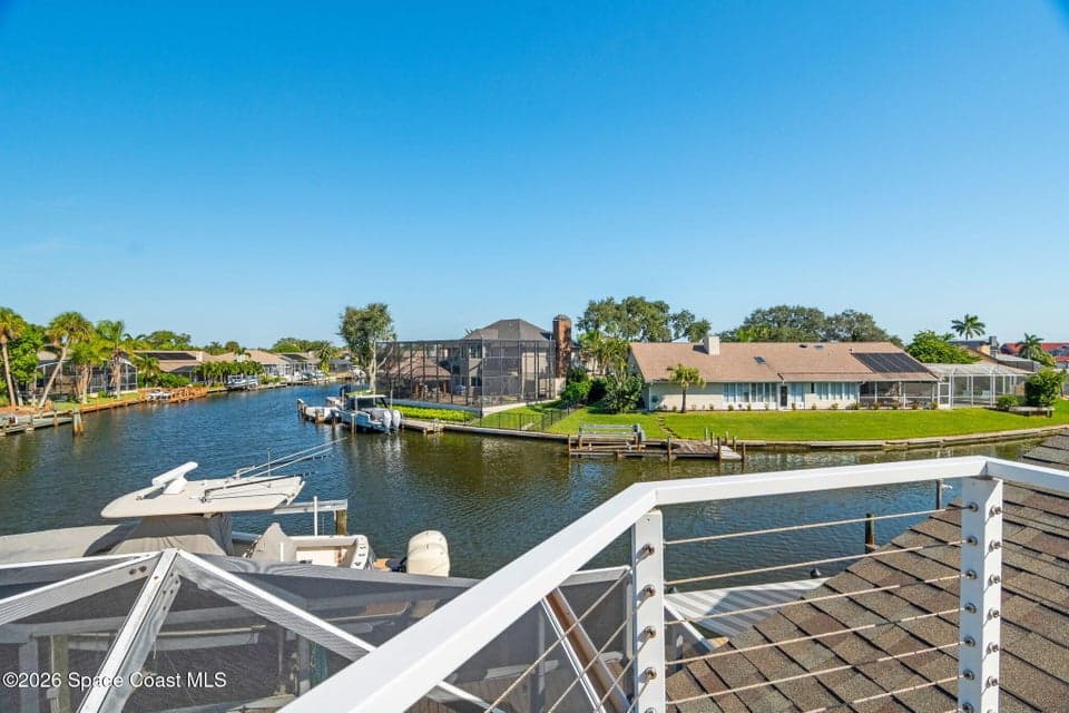 212 Sykes Point Lane, Merritt Island, FL 32953 photo 4