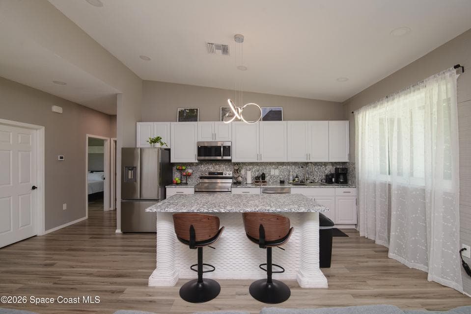 3470 W Eau Gallie Boulevard, Melbourne, FL 32934 photo 5