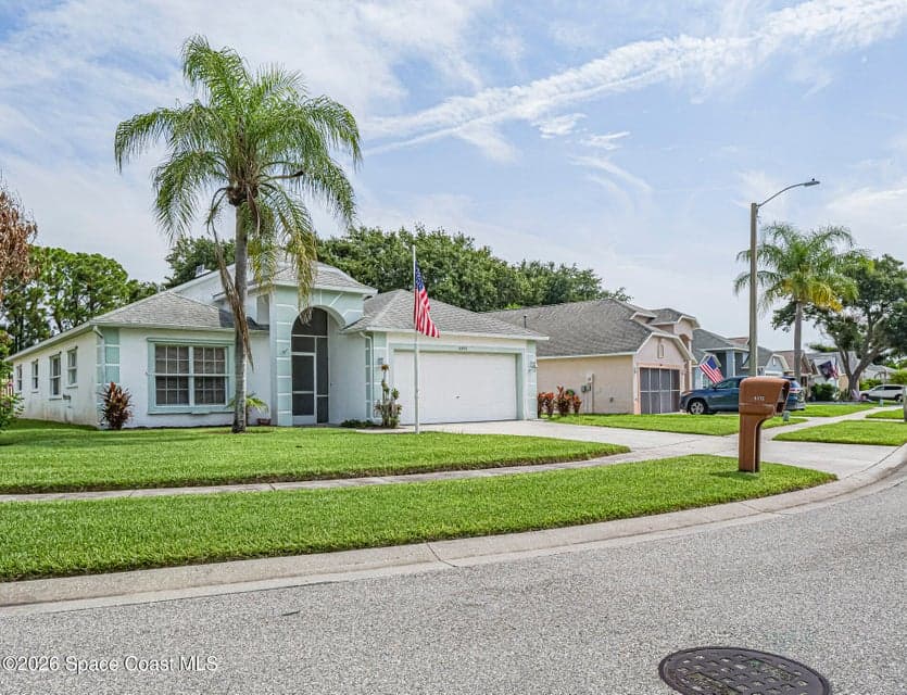 4891 Erin Lane, Melbourne, FL 32940 photo 4