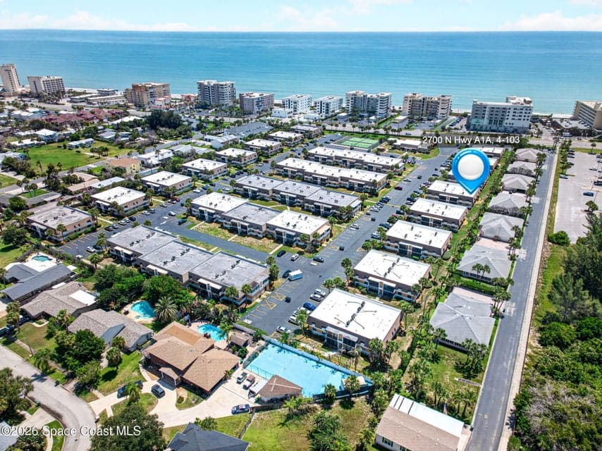2700 N Highway A1a 4-103, Indialantic, FL 32903 photo 2