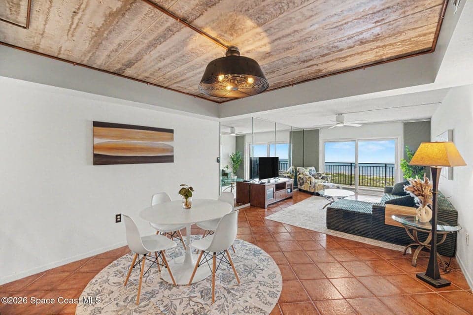 650 N Atlantic Avenue 406, Cocoa Beach, FL 32931 photo 4