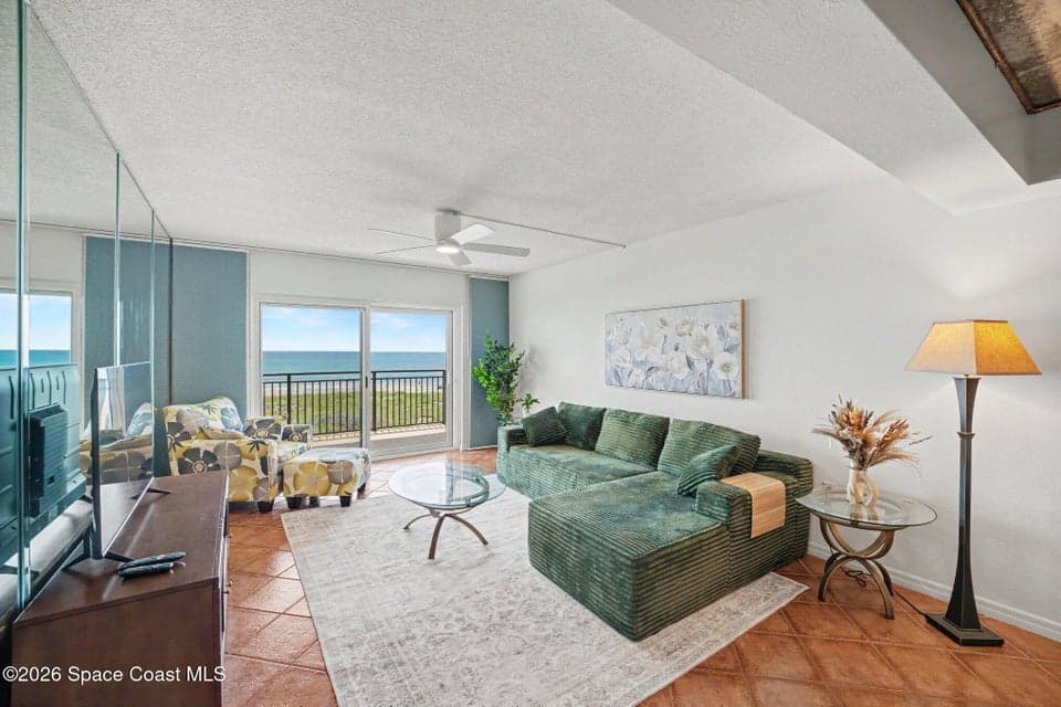 650 N Atlantic Avenue 406, Cocoa Beach, FL 32931 photo 2