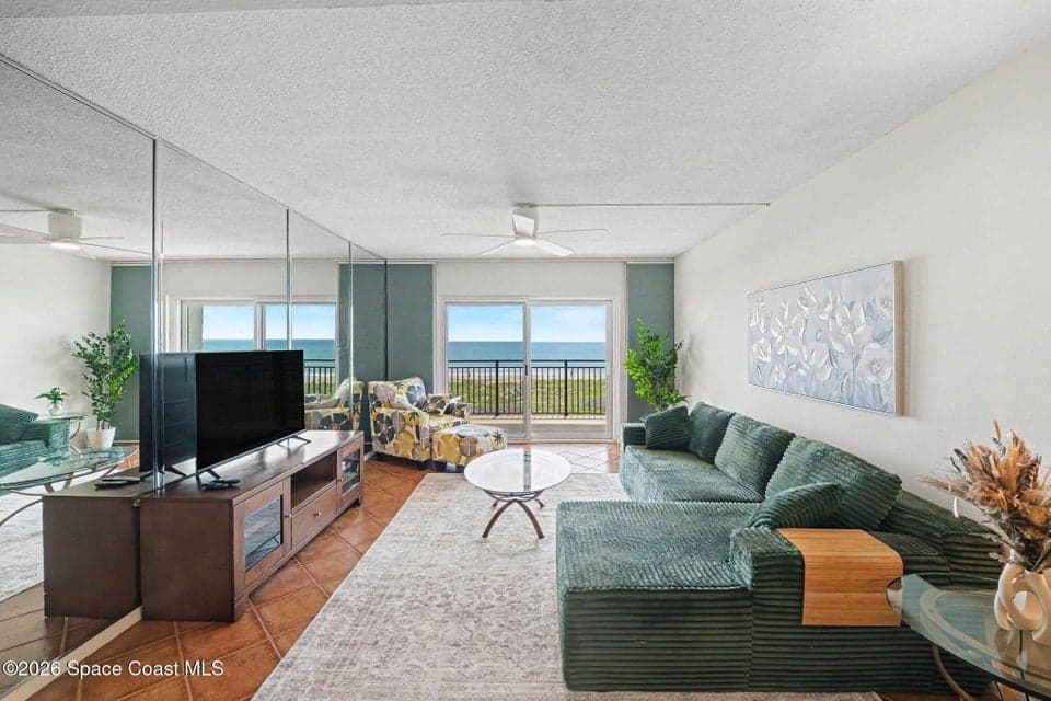 650 N Atlantic Avenue 406, Cocoa Beach, FL 32931 photo 6