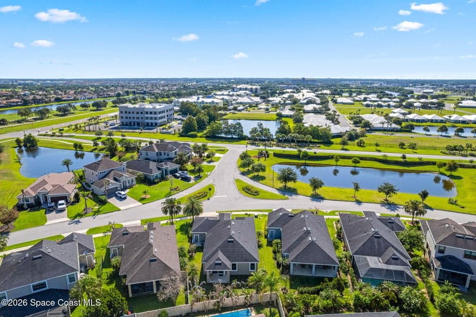 2991 Casterton Drive, Melbourne, FL 32940 photo 4