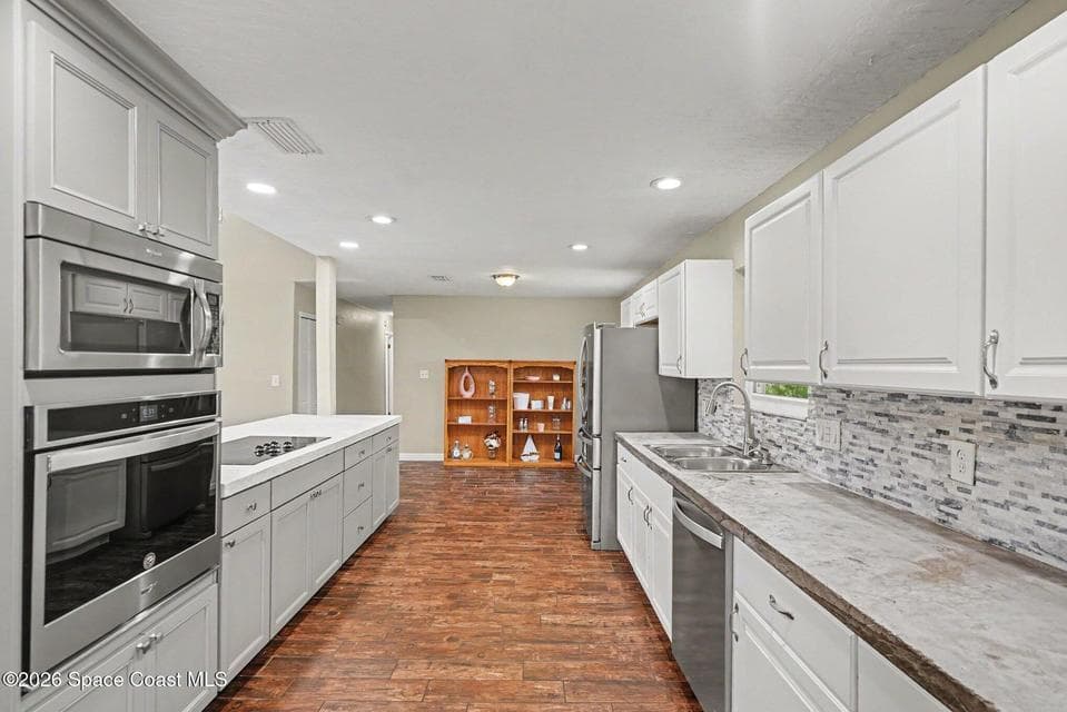 4575 Annette Court, Merritt Island, FL 32953 photo 2