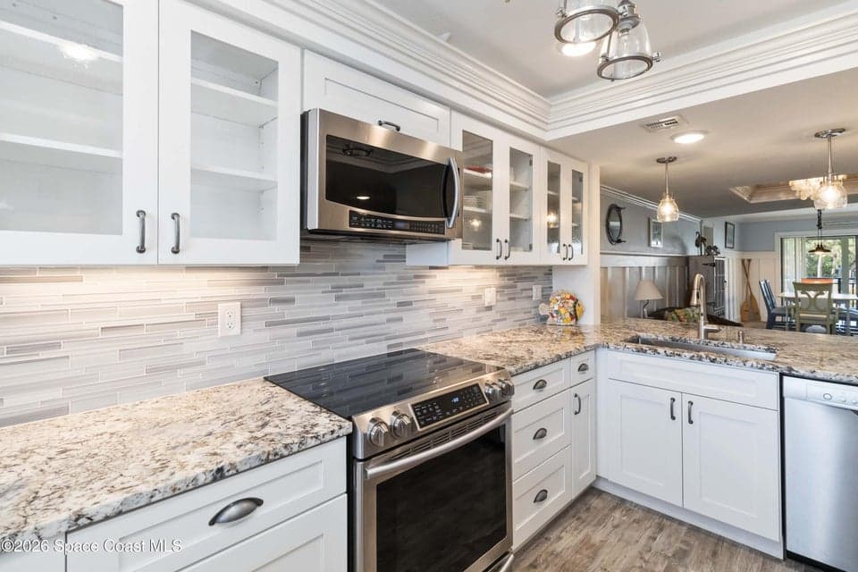 3060 N Atlantic Avenue 210, Cocoa Beach, FL 32931 photo 5