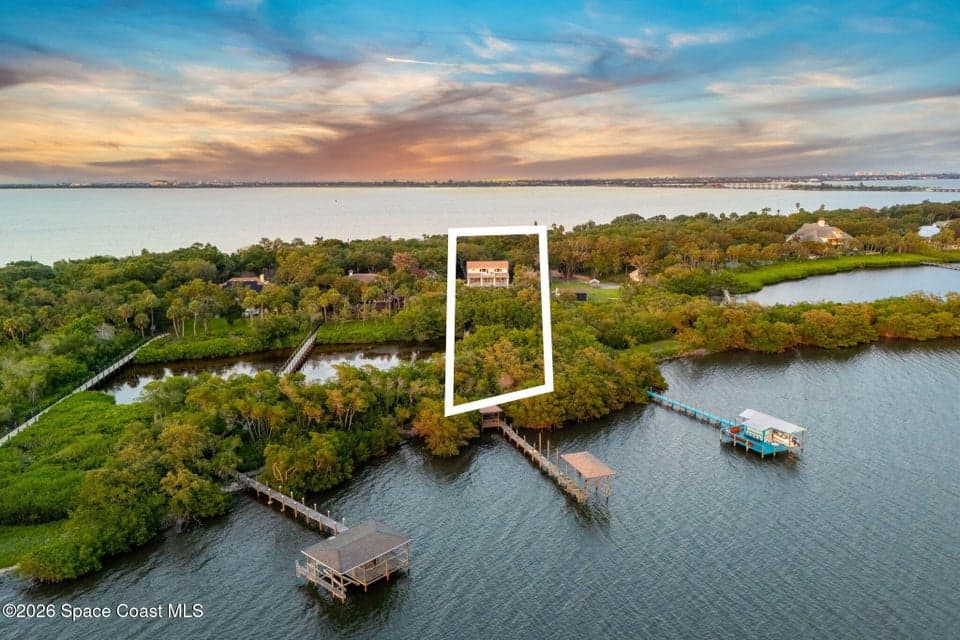 7755 S Tropical Trail, Merritt Island, FL 32952 photo 3