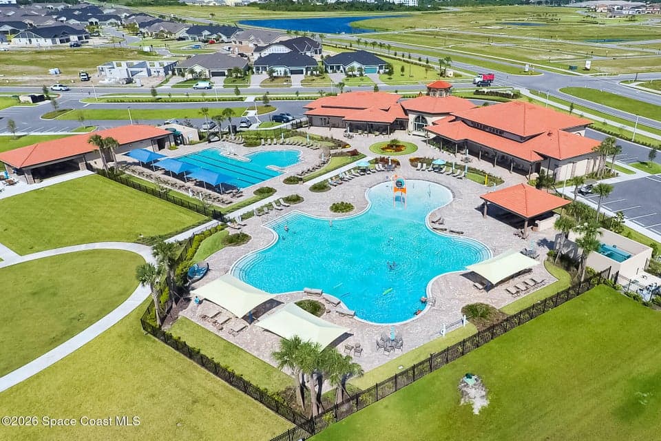 2991 Casterton Drive, Melbourne, FL 32940 photo 3