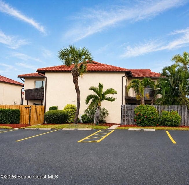 3259 Sea Oats Circle, Melbourne Beach, FL 32951 photo 2