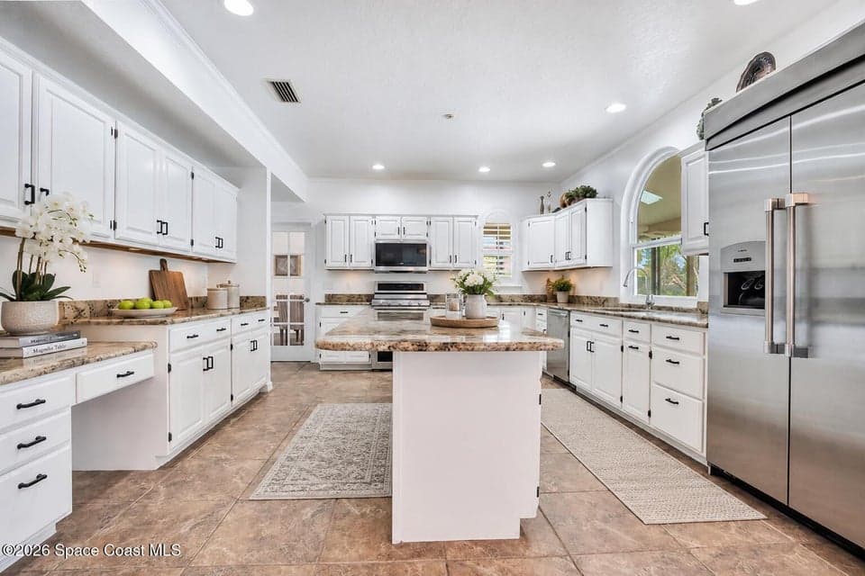 255 Utopia Circle, Merritt Island, FL 32952 photo 5