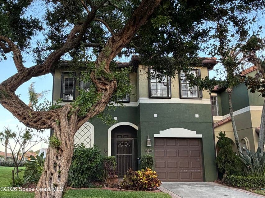 747 Ventura Drive, Satellite Beach, FL 32937 photo 2