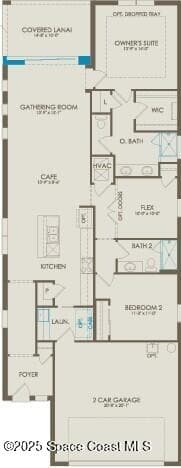 3492 Guava Palms Court, Melbourne, FL 32940 photo 2