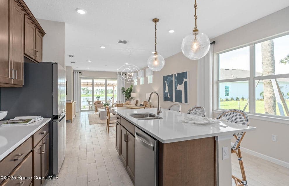 3492 Guava Palms Court, Melbourne, FL 32940 photo 6