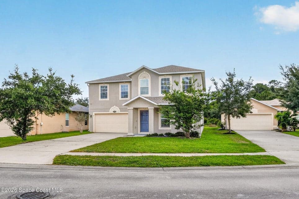 3114 Burdock Avenue, Melbourne, FL 32904 photo 3