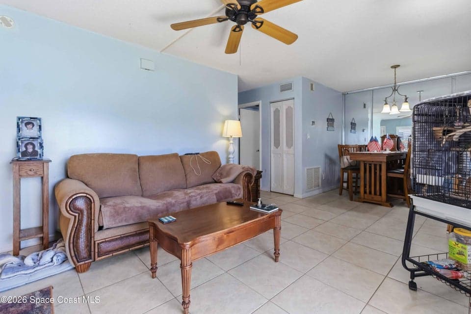 3030 N Atlantic Avenue E-1, Cocoa Beach, FL 32931 photo 4
