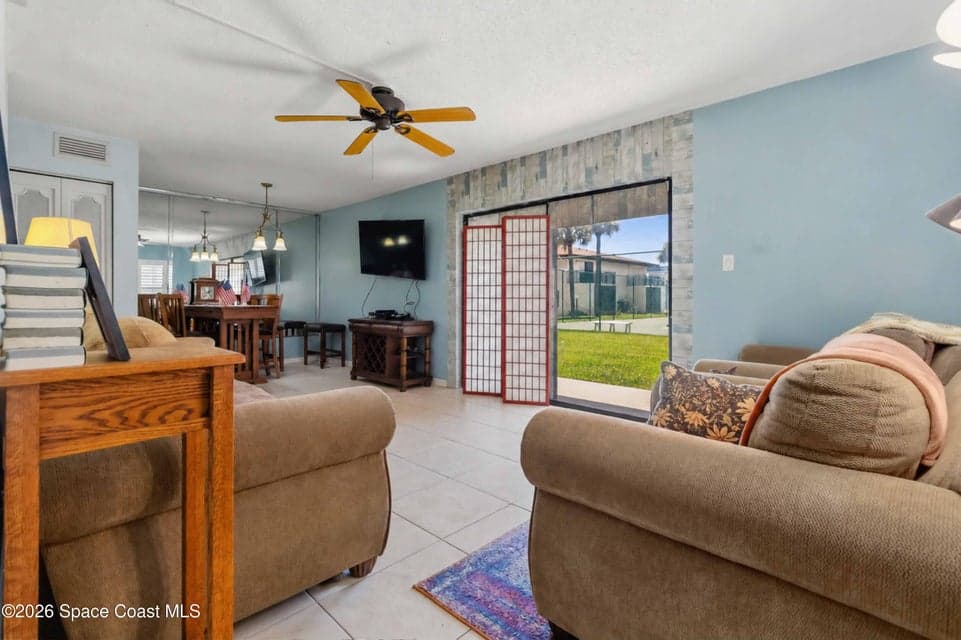 3030 N Atlantic Avenue E-1, Cocoa Beach, FL 32931 photo 5